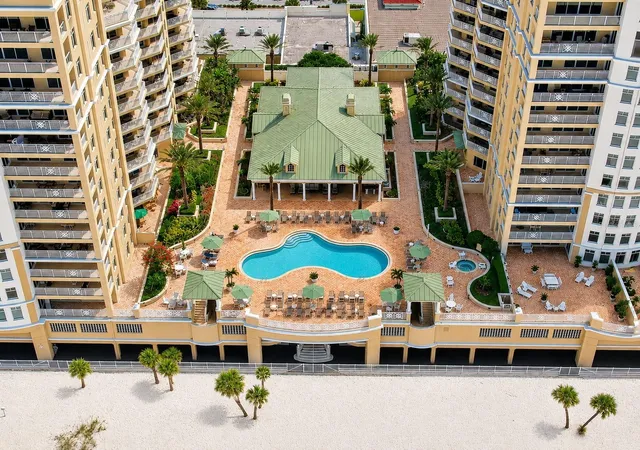 Photo 2 of Condo for sale at 10 Papaya St #901, Clearwater Beach, FL 33767 | MLS# TB8518593 | Listing updated on 2026-08-24