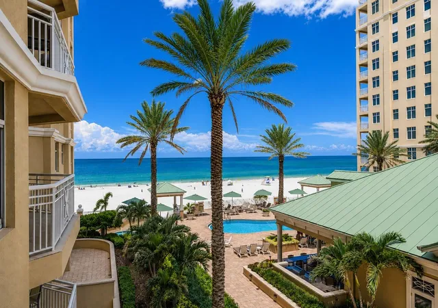 Photo 3 of Condo for sale at 10 Papaya St #901, Clearwater Beach, FL 33767 | MLS# TB8518593 | Listing updated on 2026-08-24