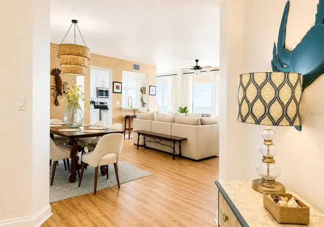 Photo 3 of Condo for sale at 10 Papaya St #901, Clearwater Beach, FL 33767 | MLS# TB8518593 | Listing updated on 2026-08-24