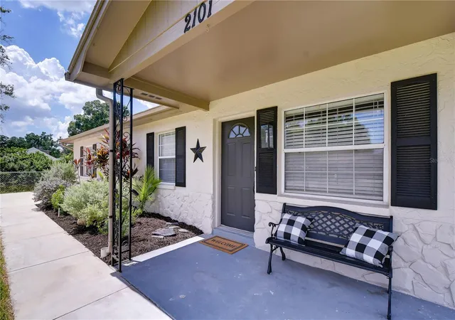 Photo 2 of Single family home for sale at 2101 W Hamilton Ave, Tampa, FL 33604 | MLS# TB8518595 | Listing updated on 2026-09-14
