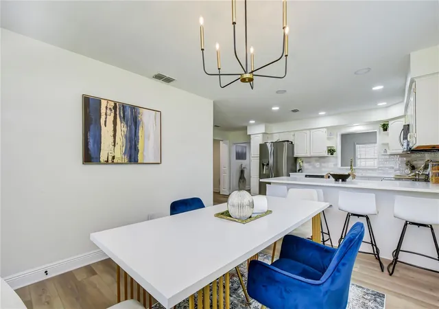 Photo 4 of Single family home for sale at 2101 W Hamilton Ave, Tampa, FL 33604 | MLS# TB8518595 | Listing updated on 2026-10-17