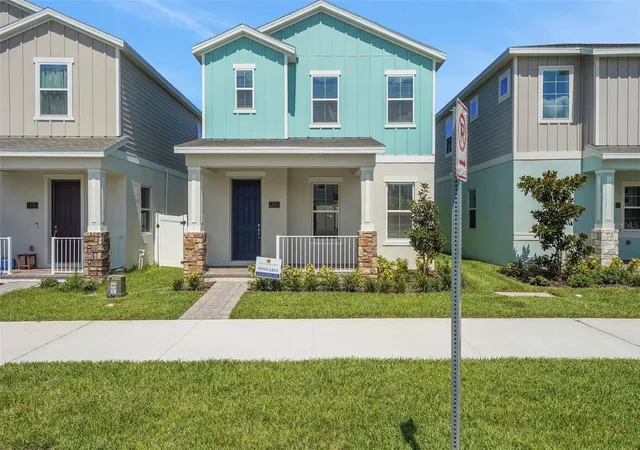 Photo 1 of Single family home for sale at 13031 Serene Glade Rd, Winter Garden, FL 34787 | MLS# G5113670 | Listing updated on 2026-08-21