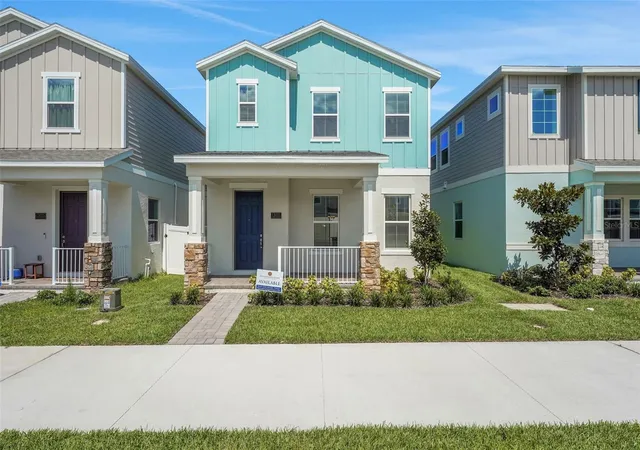 Photo 3 of Single family home for sale at 13031 Serene Glade Rd, Winter Garden, FL 34787 | MLS# G5113670 | Listing updated on 2026-08-21