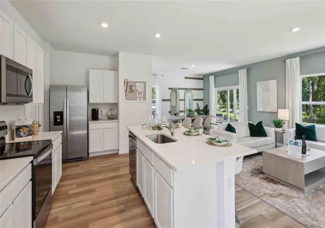 3rd image of 24349 Nw 10Th Rd, Newberry, FL 32669 | MLS# OM726524