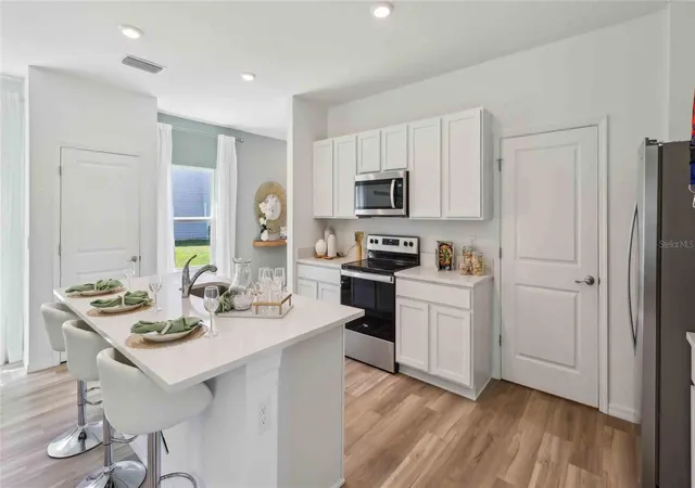 5th image of 24349 Nw 10Th Rd, Newberry, FL 32669 | MLS# OM726524