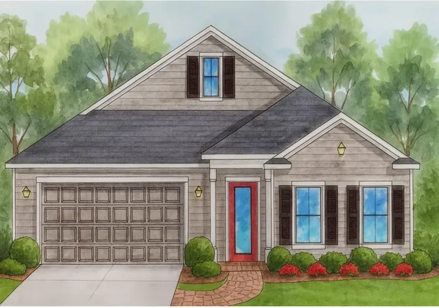 1st image of 923 Nw 132nd Blvd, Newberry, FL 32669 | MLS# GC541138