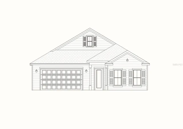 2nd image of 923 Nw 132nd Blvd, Newberry, FL 32669 | MLS# GC541138