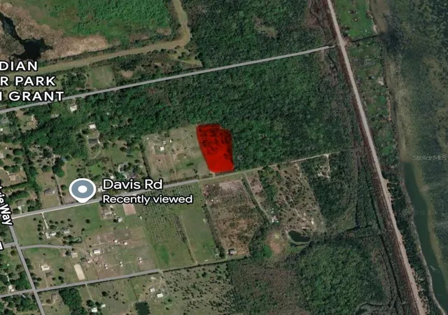 Homes for sale in Mims, FL | 1909 Unknown, Mims, FL 32754 | MLS# A4696901