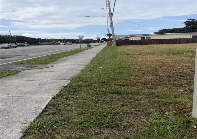 Photo 3 of Land for sale at 4341 Lenox Blvd, Orlando, FL 32811 | MLS# S5151802 | Listing updated on 2026-10-22