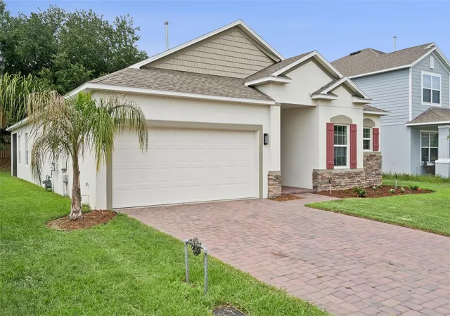 3rd image of 1029 Bradford Ridge Dr, Leesburg, FL 34748 | MLS# O6416331
