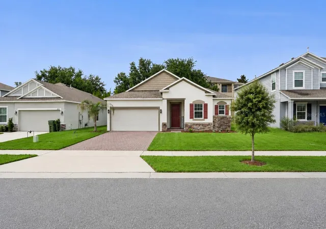 4th image of 1029 Bradford Ridge Dr, Leesburg, FL 34748 | MLS# O6416331