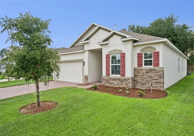5th image of 1029 Bradford Ridge Dr, Leesburg, FL 34748 | MLS# O6416331