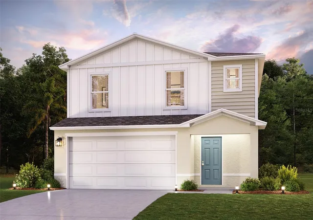 Photo 1 of Single family home for sale at 3213 Warwick Pl, Haines City, FL 33844 | MLS# C7527254 | Listing updated on 2026-09-15