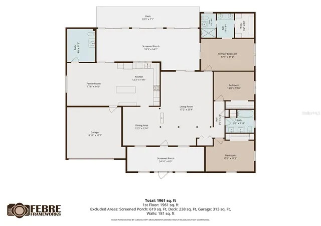 image of 503 Rollingview Dr, Temple Terrace, FL 33617 | MLS# TB8518607