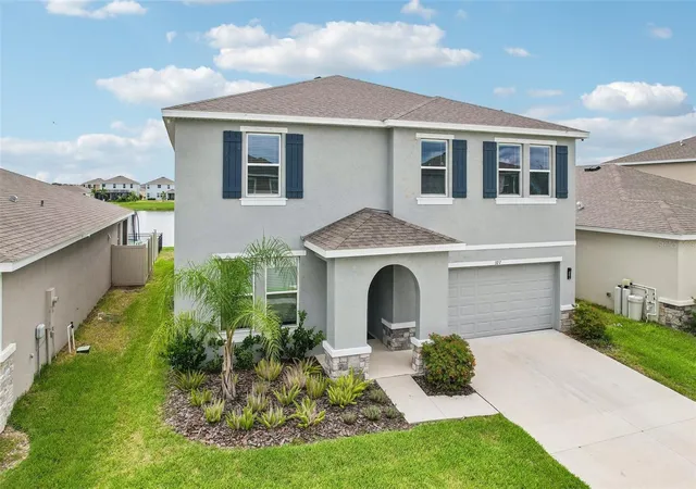 Photo 1 of Single family home for sale at 327 Mangrove Manor Dr, Apollo Beach, FL 33572 | MLS# TB8518608 | Listing updated on 2026-09-02