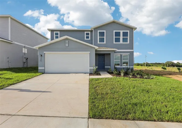 Photo 1 of Sale Pending at 3221 Warwick Pl, Haines City, FL 33844 | MLS# C7527257 | Listing updated on 2026-08-24
