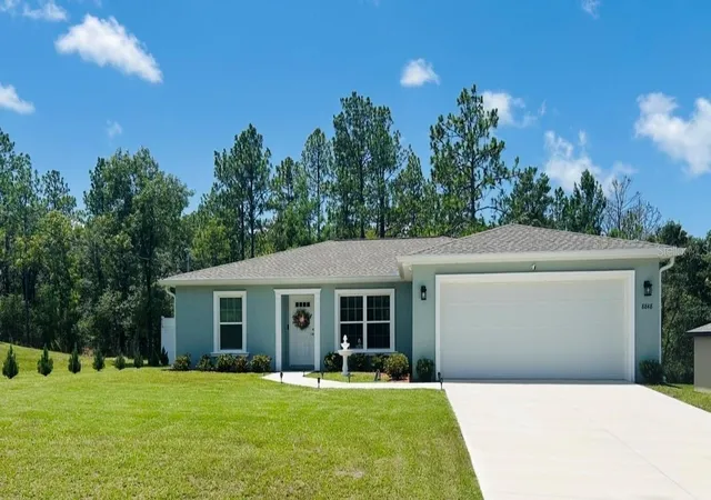 image of 8848 N Paradisea Dr, Citrus Springs, FL 34433 | MLS# TB8518616