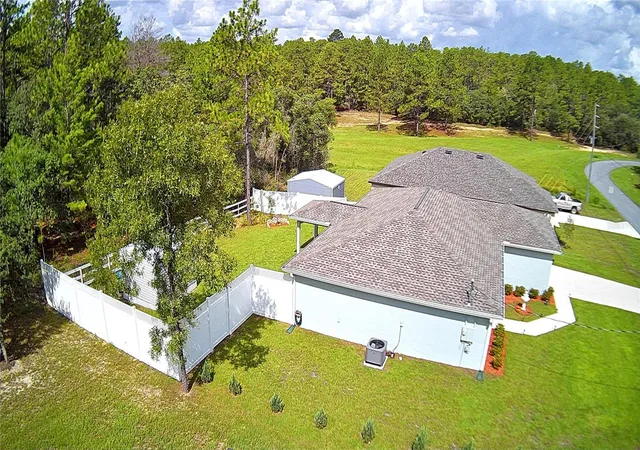 image of 8848 N Paradisea Dr, Citrus Springs, FL 34433 | MLS# TB8518616