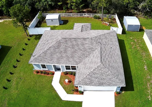 image of 8848 N Paradisea Dr, Citrus Springs, FL 34433 | MLS# TB8518616