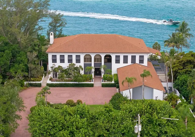 Photo 1 of Mansion for sale at 1157 Westway Dr, Sarasota, FL 34236 | MLS# A4696910 | Listing updated on 2026-08-10