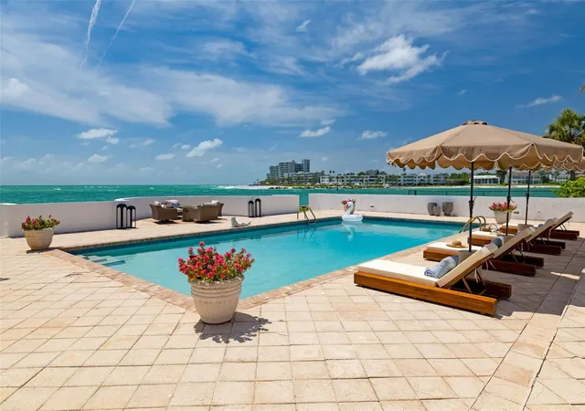 Photo 3 of Mansion for sale at 1157 Westway Dr, Sarasota, FL 34236 | MLS# A4696910 | Listing updated on 2026-08-10