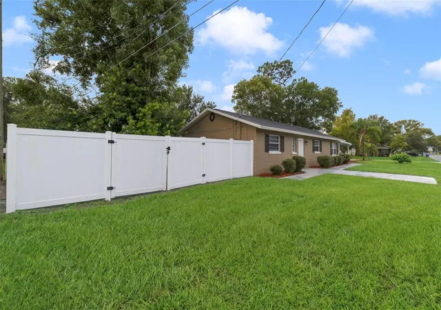 Photo 2 of Single family home for sale at 601 Louisiana Ave, St Cloud, FL 34769 | MLS# O6416341 | Listing updated on 2026-10-07