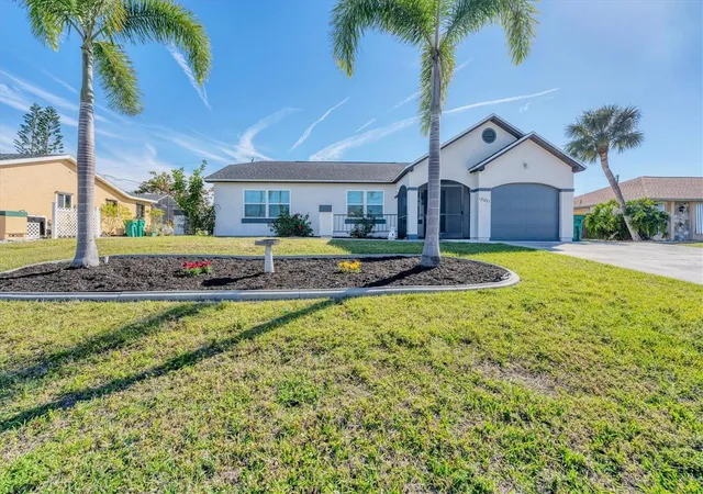 Photo 2 of Single family home for sale at 18091 Eau Gallie Cir, Port Charlotte, FL 33948 | MLS# N6144693 | Listing updated on 2026-08-30
