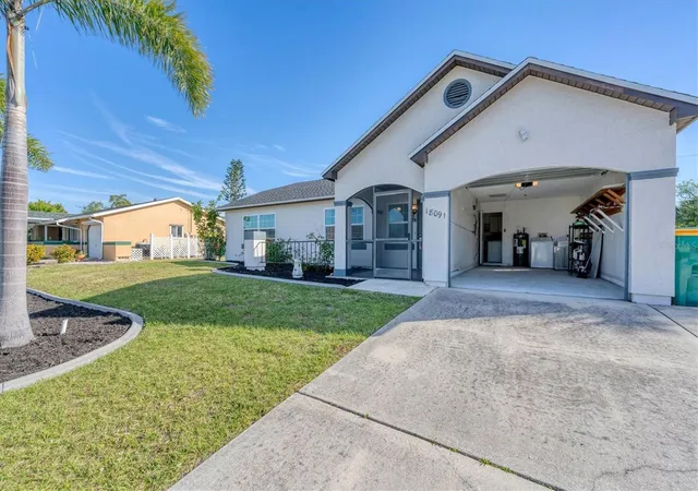 Photo 24 of Single family home for sale at 18091 Eau Gallie Cir, Port Charlotte, FL 33948 | MLS# N6144693 | Listing updated on 2026-08-30