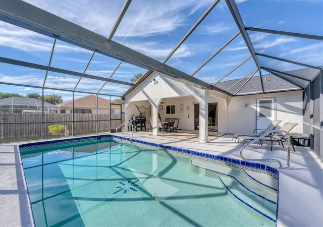 Photo 2 of Single family home for sale at 18091 Eau Gallie Cir, Port Charlotte, FL 33948 | MLS# N6144693 | Listing updated on 2026-08-30