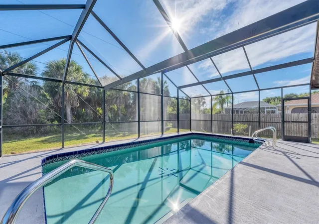 Photo 3 of Single family home for sale at 18091 Eau Gallie Cir, Port Charlotte, FL 33948 | MLS# N6144693 | Listing updated on 2026-08-30