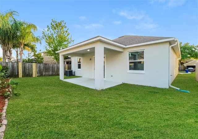 15th image of 3610 Beneraid St, Land O Lakes, FL 34638 | MLS# C7527260