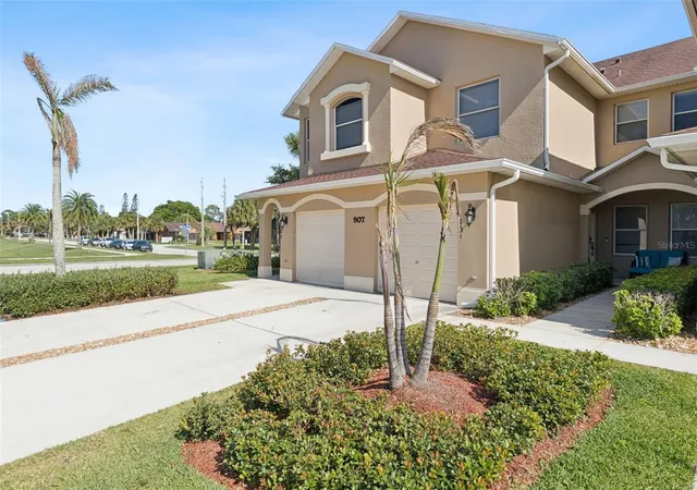 2nd image of 907 Ocaso Ln #101, Rockledge, FL 32955 | MLS# O6416347