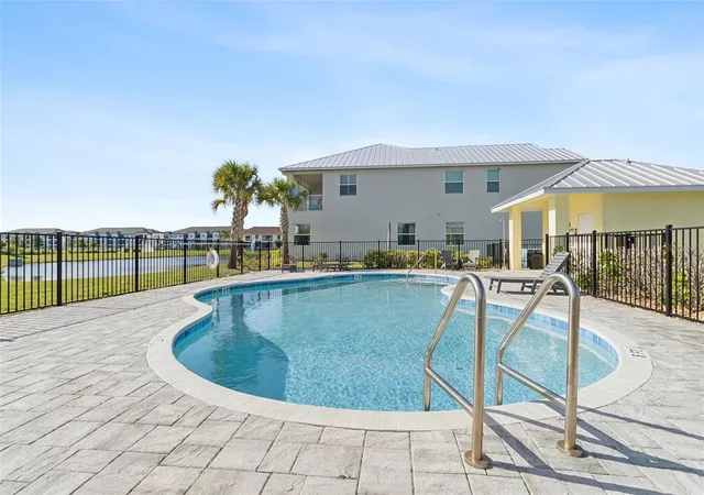 31st image of 907 Ocaso Ln #101, Rockledge, FL 32955 | MLS# O6416347