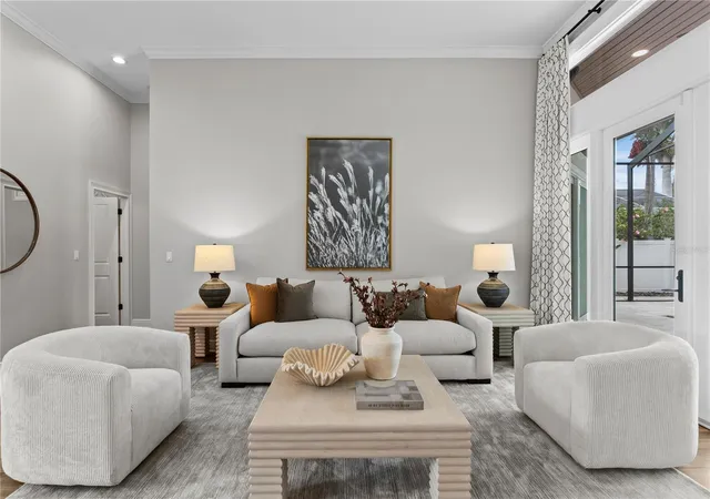Photo 3 of Single family home for sale at 1230 Darlington Oak Cir Ne, Saint Petersburg, FL 33703 | MLS# TB8518629 | Listing updated on 2026-10-10