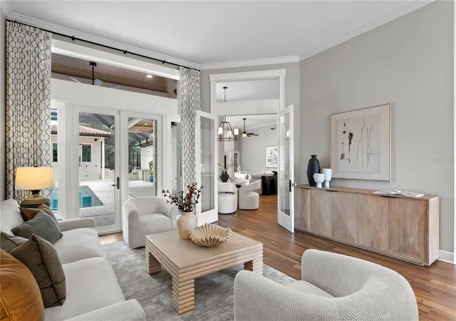 Photo 4 of Single family home for sale at 1230 Darlington Oak Cir NE, Saint Petersburg, FL 33703 | MLS# TB8518629 | Listing updated on 2026-10-10