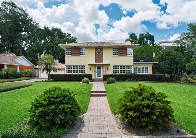 Photo 1 of Single family home for sale at 830 Lake Davis Dr, Orlando, FL 32806 | MLS# O6416350 | Listing updated on 2026-09-12