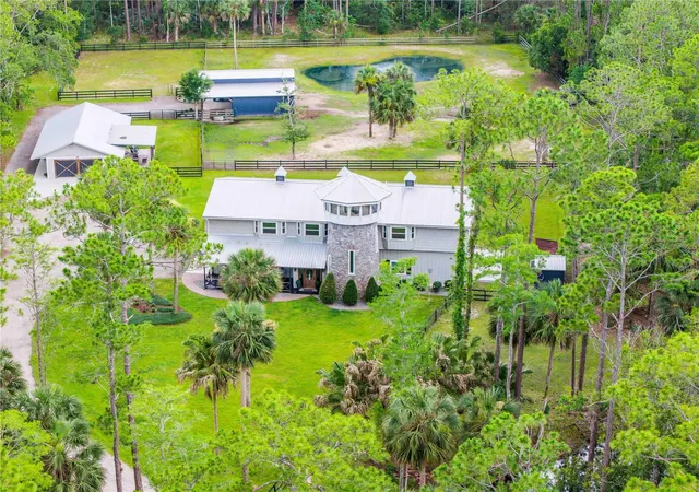 Single family home for sale at 2195 W Poinsettia Dr, PORT ORANGE, FL 32128 | MLS# NS1088491