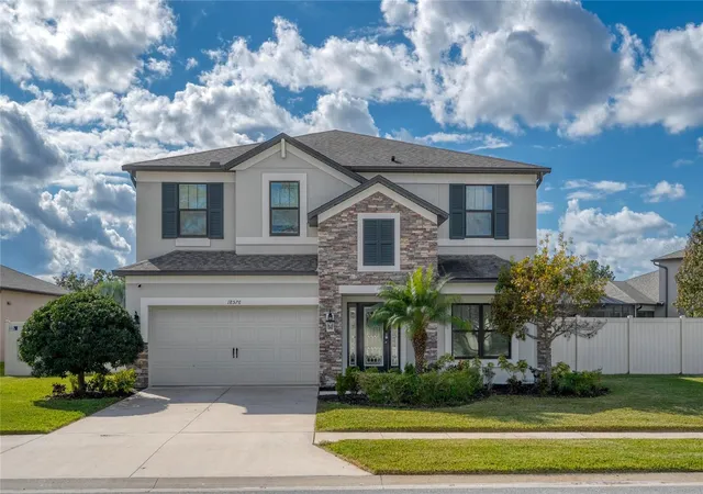 2nd image of 18576 Obregan Dr, Spring Hill, FL 34610 | MLS# TB8518632