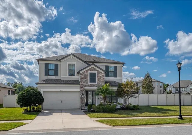 41st image of 18576 Obregan Dr, Spring Hill, FL 34610 | MLS# TB8518632