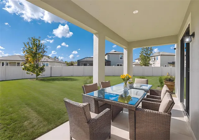 5th image of 18576 Obregan Dr, Spring Hill, FL 34610 | MLS# TB8518632