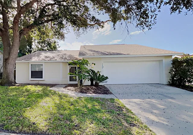 Photo 1 of Sale Pending at 1320 Noell Blvd, Palm Harbor, FL 34683 | MLS# C7527266 | Listing updated on 2026-10-08