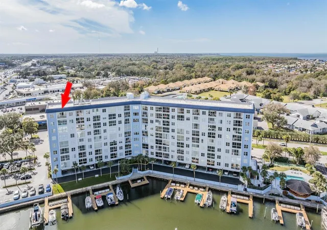 1st image of 4939 Floramar Ter #914, New Port Richey, FL 34652 | MLS# W7886681