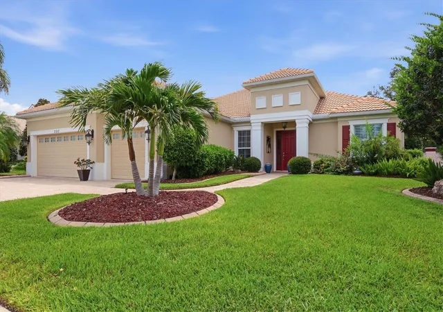 1st image of 295 Marsh Creek Rd, Venice, FL 34292 | MLS# A4696922
