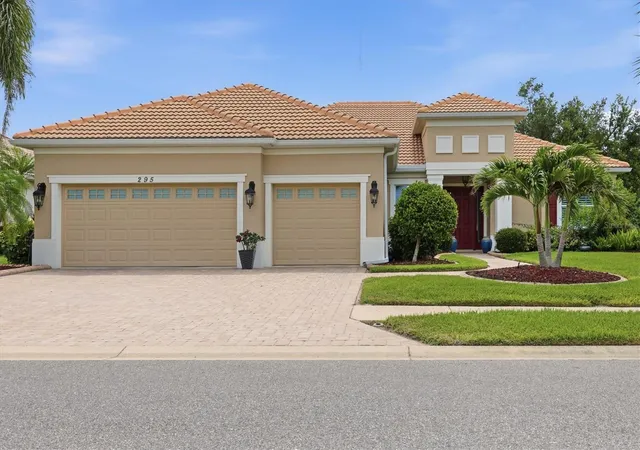 2nd image of 295 Marsh Creek Rd, Venice, FL 34292 | MLS# A4696922