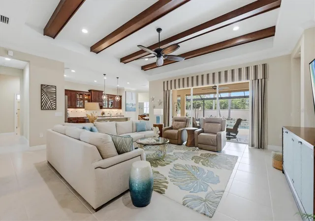 5th image of 295 Marsh Creek Rd, Venice, FL 34292 | MLS# A4696922