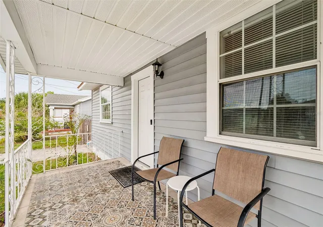 Photo 1 of Single family home for sale at 1406 E 23rd Avenue, Tampa, FL 33605 | MLS# TB8518643 | Listing updated on 2026-09-30