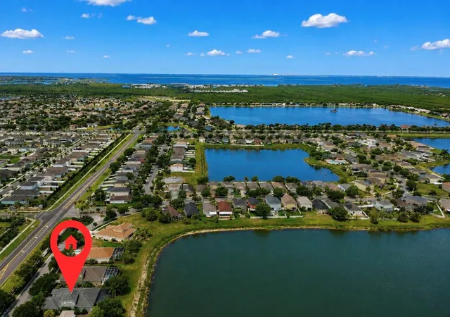 Homes for sale in Ruskin, FL | 827 Seminole Sky Dr, Ruskin, FL 33570 | MLS# TB8518644