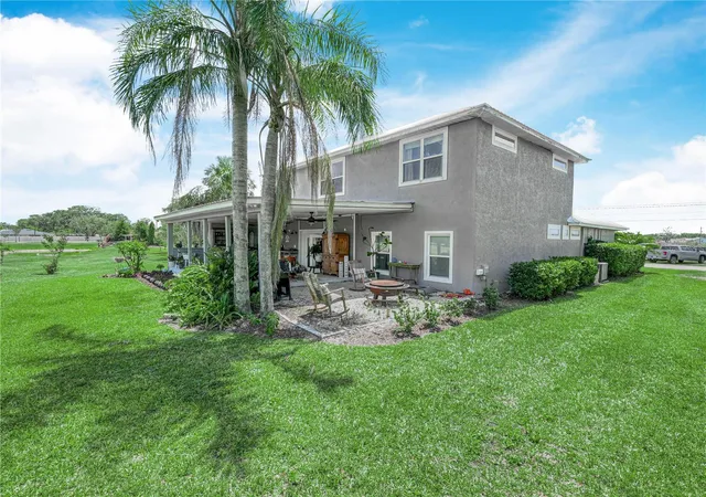 Homes for sale in Bowling Green, FL | 2910 Fairway, Bowling Green, FL 33834 | MLS# P4939036
