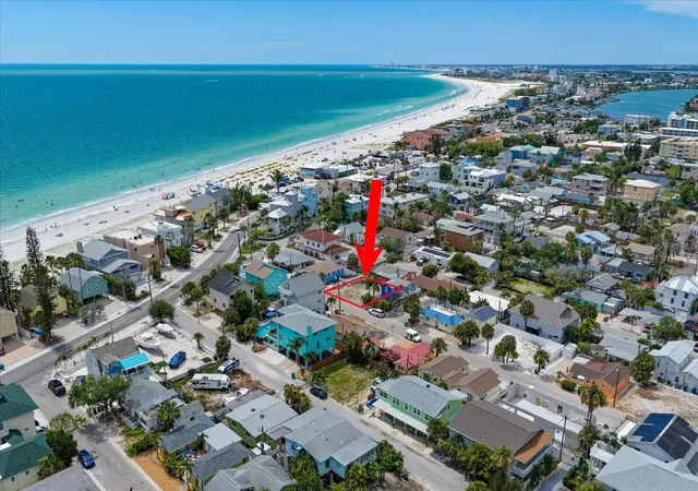 1st image of 122 87th Ave, Treasure Island, FL 33706 | MLS# TB8518646