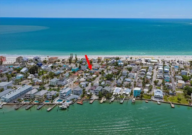 2nd image of 122 87th Ave, Treasure Island, FL 33706 | MLS# TB8518646